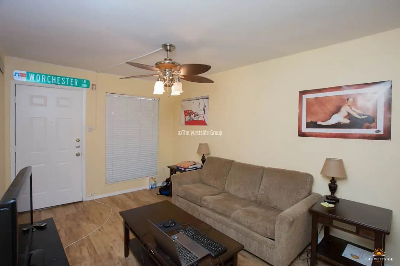 Top 10 Section 8 Apartments in Beaumont TX